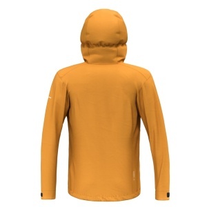 Jacheta impermeabila barbati Salewa Puez Aqua 2.5L Powertex - Img 2