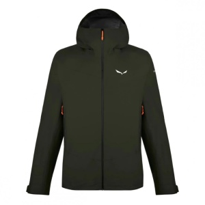 Jacheta impermeabila barbati Salewa Puez GTX Paclite