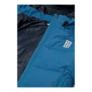 Jacheta Schi Baieti Lego Wear Lwjojo 703 Deep Blue - Img 5