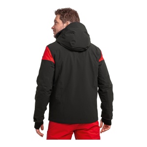 Jacheta Schi Barbati Schoffel Safuna Black - Img 3