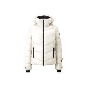 Jacheta Schi Dama Bogner Fire+Ice Saelly Coral - Img 1
