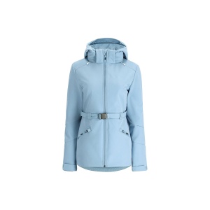 Jacheta Schi Dama Spyder Glacial Bleumarin - Img 1