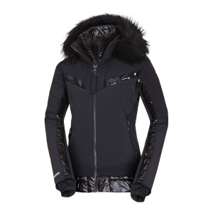 Jacheta Schi Femei Northfinder Dermizax Kaley Black - Img 5