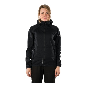 Jacheta Softshell Femei Northfinder Waterproof Multi-sport Packable 2.5L Northkitpro Black
