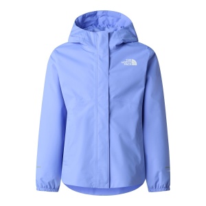 Jacheta Softshell Fete The North Face Antora Rain Blue