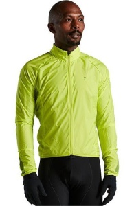 Jacheta SPECIALIZED Men's Race-Series Wind - HyperViz - Img 2