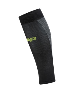 Jambiere compresie CEP Run Ultralight 4.0 - negru/gri | ultraușoare
