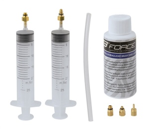 Kit aerisire Force pentru frane Avid/Hayes