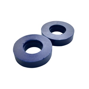 Kit bucse Nissan Patrol Y61 3.0 GU3 Poliuretan Albastre 85 ShA Elast-Pol - Img 4