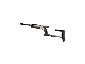 Kit conversie Pentashot GLS e.Start SR - negru