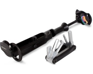 Kit reparatie SPECIALIZED SWAT Conceal Mtb Carry Tool - Black