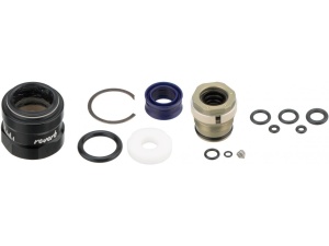 Kit service Rockshox Reverb 400h, Culoare: Black - Img 2