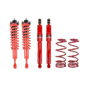 Kit suspensie Toyota Land Cruiser 150 (2009+) +3cm Pedders