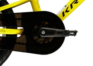 Kross - bicicleta copii - LIFTIE - roata 14 inch - Img 7