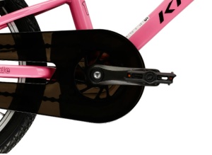 Kross - bicicleta copii - LIFTIE - roata 16 inch - Img 9