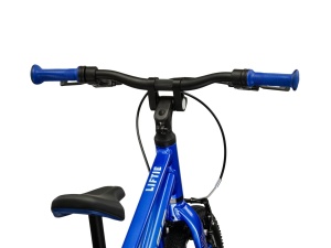 Kross - bicicleta copii - LIFTIE - roata 16 inch - Img 15