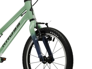 Kross - bicicleta copii - LIFTIE - roata 16 inch - Img 25