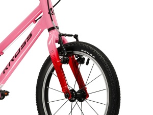 Kross - bicicleta copii - LIFTIE - roata 16 inch - Img 45