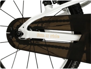 Kross - bicicleta copii - LIFTIE - roata 16 inch - Img 55
