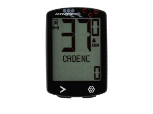 Kross Bicyc Comp. Krc 325CUW 3"/UNI Hold;usb C