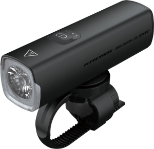 Kross Front Light Blade II 1000lm Usb-c