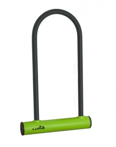 Lacat Luma Enduro 35 HU Verde D 12x320 C4 - Img 2