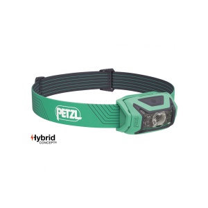 Lanterna Actik Green E063Aa02
