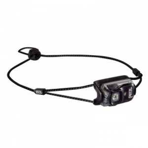 Lanterna Bindi Black E102Aa00