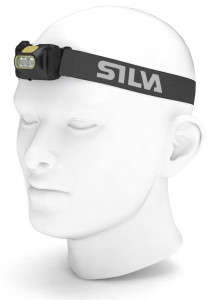 LANTERNA FRONTALA SILVA SCOUT 3 - Img 2