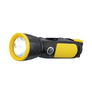 Lanterna multifunctionala clip-on National Geographic 9082100 - Img 5