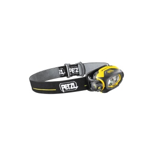 Lanterna Pixa® 3 Black/Yellow E78Chb 2