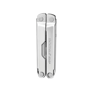 Leatherman - multi-tool 14 functii Bond Stainless Steel 832936 - argintiu - Img 4