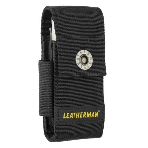 Leatherman - multi-tool 19 functii Charge + TTi 832528 Stainless Steel - argintiu - Img 6