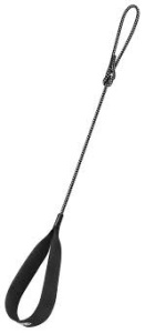 Lesa pentru piolet Linkin Petzl negru U082AA00 - Img 2