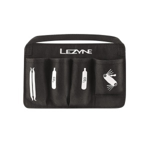Lezyne - bidon scule - Flow Caddy - 500 ml - negru - Img 3