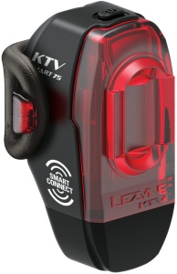 Lezyne - Lumini set fata-spate - Super Drive 1800+ Smart - USB - negru - Img 2