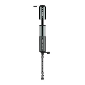 Lezyne - mini pompa - Hand Pump CNC Pocket Drive HV - gri - Img 4