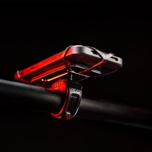 Lezyne - suport telefon - Smart Grip Mount - Img 5