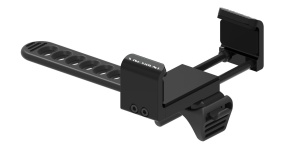 Lezyne - suport telefon - Smart Vise Smartphone Mount - Img 2