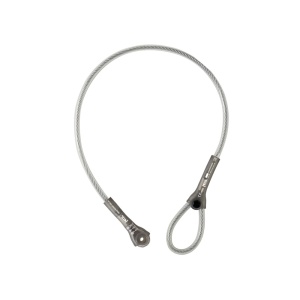 Lonja Petzl Wire Strop Steel Anchor