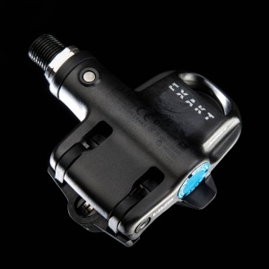 Look - Exakt Dual pedale sosea cu powermeter - Img 5