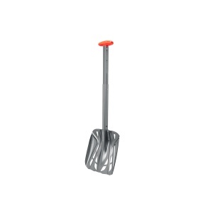 Lopata Alugator Mammut Ultra Dark Grey