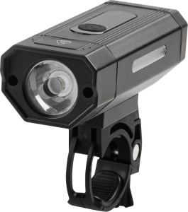 Lumina fata Fivestars Re.Light RBL-800, acumulator intern, incarcare Micro-USB, 800 lm