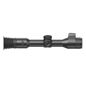Luneta digitala de arma pentru vanatoare cu telemetru Hikmicro Alpex 4K Lite A40EL, 3.5x-20.5x, 450 grame - Img 5