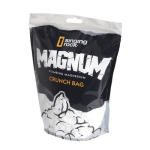 Magneziu pachet Singing Rock Magnum Bag 250g