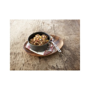 Mancare Expeditie Trek N Eat Muesli Integral Cu Fructe 150G - Img 2