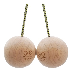 Manere Antrenament YY Vertical Climbing Balls 8CM
