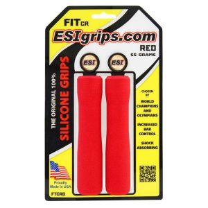 Mansoane ESI Fit CR - rosu