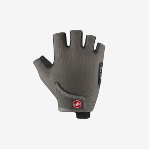 Manusi Castelli Endurance W de dama Antracit
