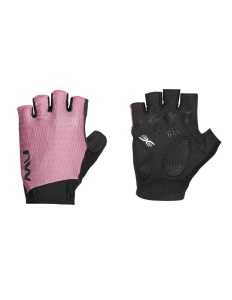 Mănuși ciclism Northwave Fast Pro GEL damă - alb Nalba | GEL